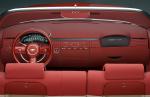 Chevrolet Bel Air Concept 2002 года